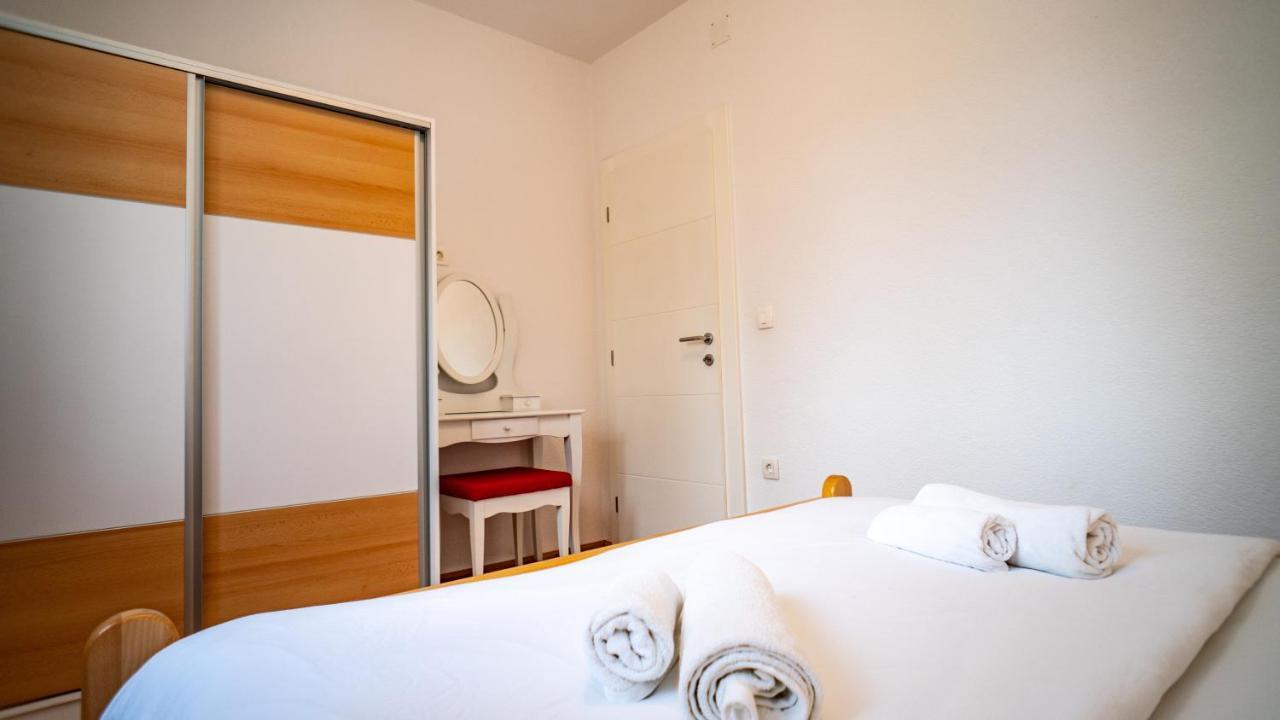 Calma Apartments Trogir Exterior photo