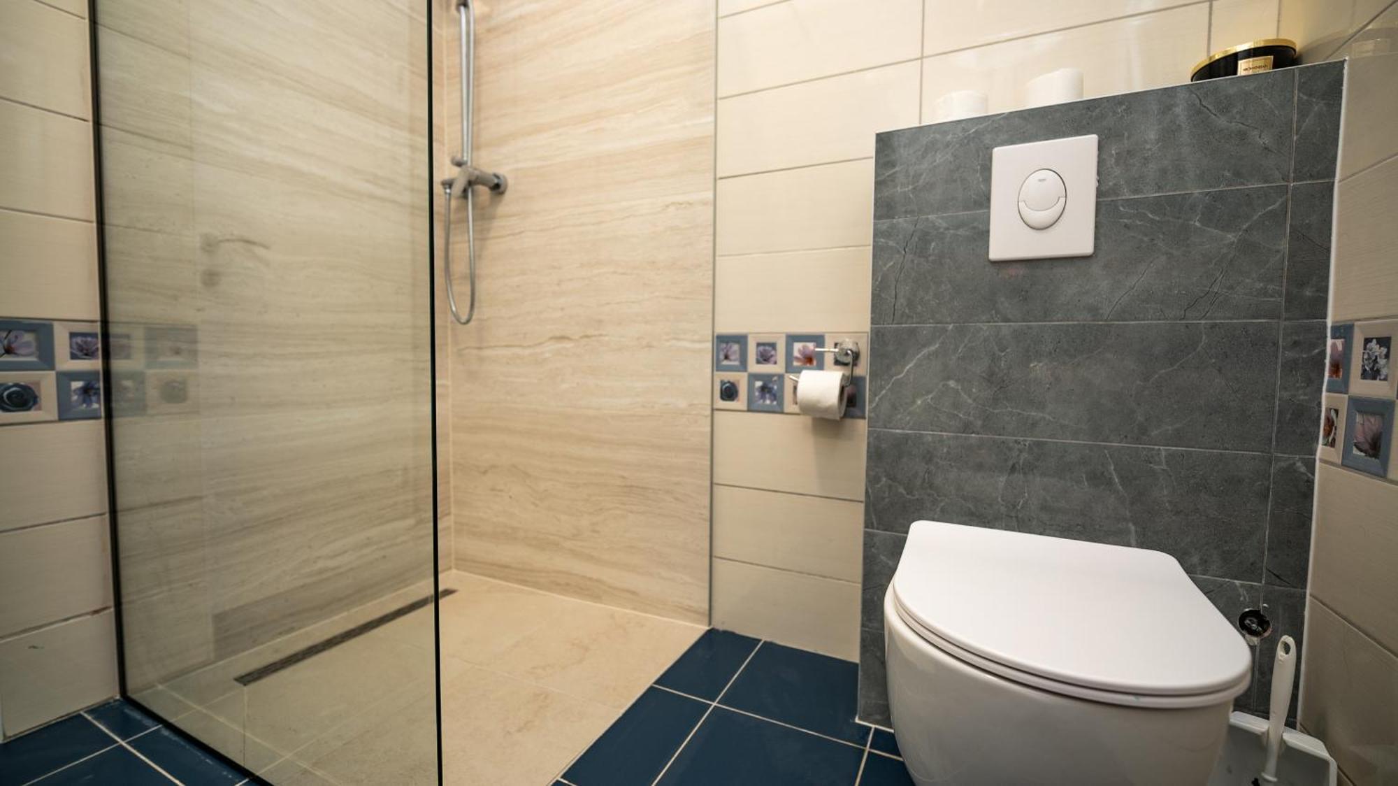 Calma Apartments Trogir Exterior photo
