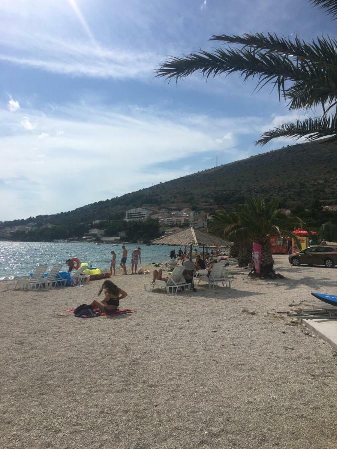 Calma Apartments Trogir Exterior photo